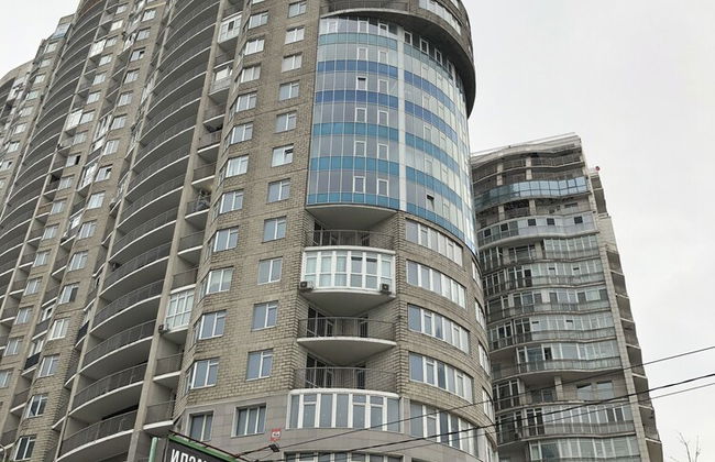 Central Bay Studios. 7min Station, Arbat Street - Foto 37