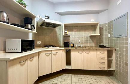 SEQ - Sequoia Alphaville By Anora Spaces - Foto 44