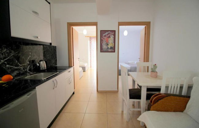 AR Apartments - Foto 29