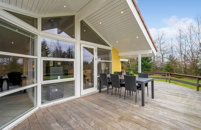 "Sesto" - 300m to the fjord - Foto 33