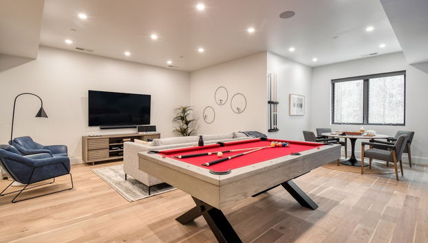 Encore by Avantstay Minutes From the Slopes in PC w Hot Tub - Foto 5, Habitación