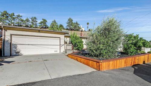 King Suite, 5 Queen beds Spacious Modern Home - Foto 4