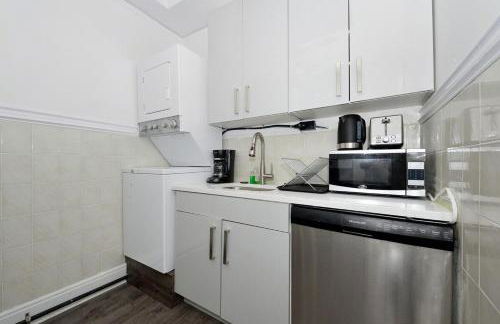 Amazing 4 BR 1 BTH Laundry Dishwasher, June To Aug 90 Days Stay Required - Foto 15
