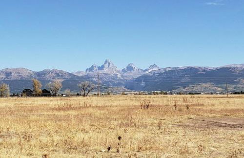 Cache Vista Ranch Estate - Sleeps 32, Teton Views - Foto 34