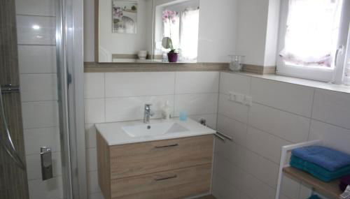 Ferienwohnung am Fuße der Burg Hohenzollern - Foto 4