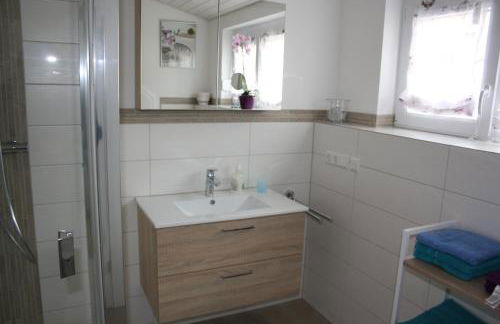 Ferienwohnung am Fuße der Burg Hohenzollern - Foto 4