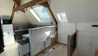 Le Loft de Flore - Foto 4