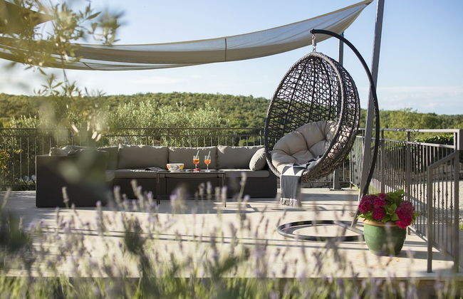 Art Villa Sis - Foto 20