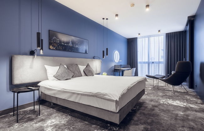 Mamaison Residence Diana - Photo 1