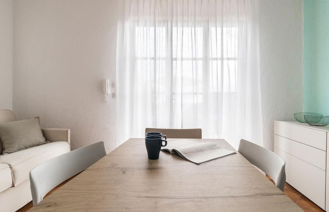 Il Borgo Apartments B4 - Sv-d600-bove3h1b - Foto 16