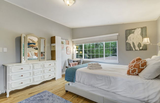 Peach House - Foto 9