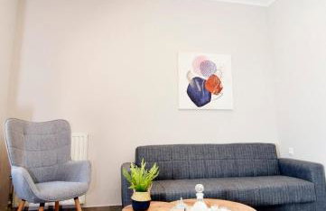 Manolis cozy home - Foto 19