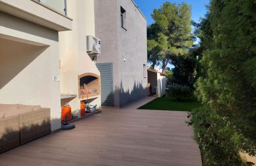 Villa Nicole - Foto 9