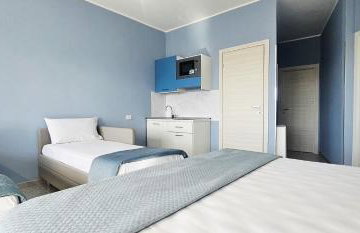 DANIEL SUPERIOR APARTMENTS - Tropea City Center - 250m from the Train Station - Foto 50