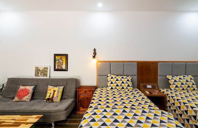 Coastal Village PQ - Foto 9