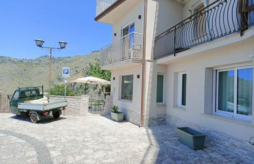 Stanza Mylai Etna View - Foto 7