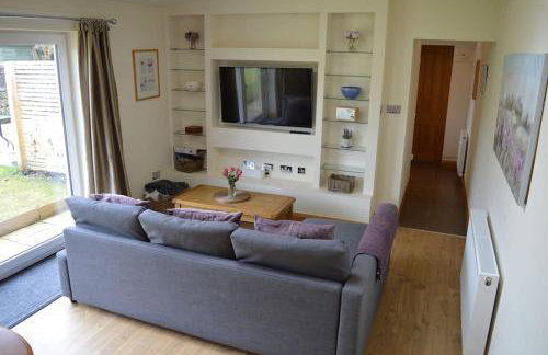 Wardie Garden Cottage - Foto 18