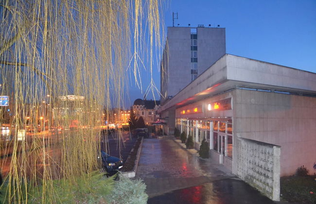 Apartmany Šariš - Foto 45