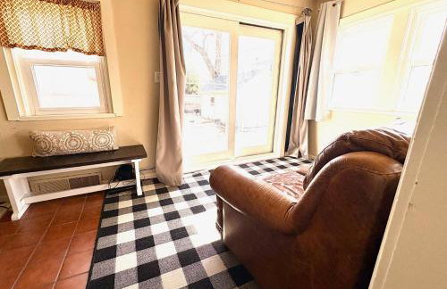 Garden City House with Hot Tub - Foto 44