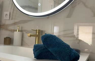 Appartement de charme 80m2 - Foto 7