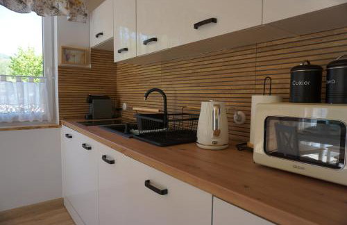 Mia Domo - wypoczynek w Górach Suchych, Kamiennych i Sowich - Foto 22