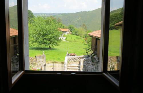 Agroturismo La Casona de Belmonte - Foto 82