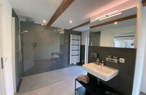 Ferienhaus „Am Sandstein“ - Foto 12