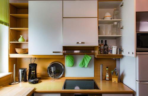 stay with friends Trier 2 - Foto 6