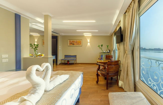 Casa Sol Nile Cruise - Foto 13