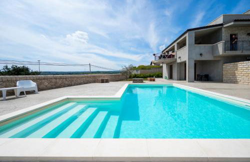 Villa Stefania - Foto 1