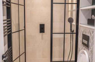 Modern, stylish newly refurbished 2nd floor apartment in Fitzrovia - Foto 22