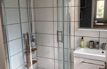 studio maisonnette avec jardin, Nancy Thermal, Artem - Photo 13