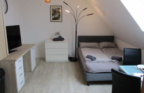 Parsberger City Rooms 108 - Foto 11