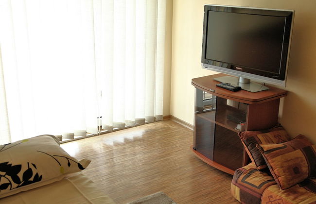 Sea view apartment in the city heart - Photo 20