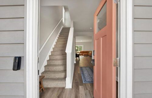 5kings Pool pickle-ball 100"TV PS5 fishing pond - Foto 39