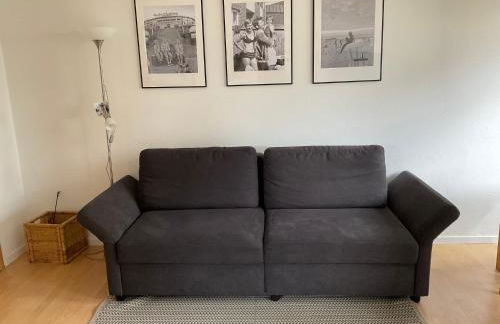 Ferienwohnung Bunte Kuh Wangerooge - Foto 43