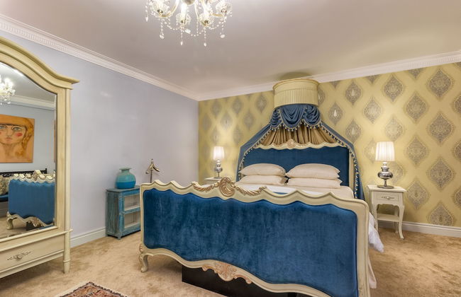 Kent Cottage - Foto 6