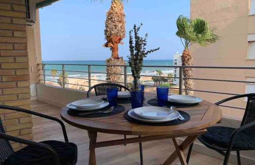 Apartamento a 50m de la playa en Guardamar - Foto 5