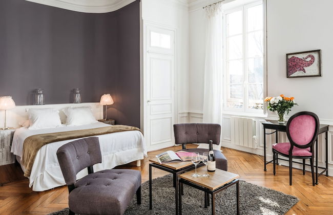 La Maison des Courtines - Foto 2