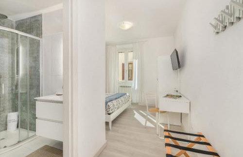 B&B Il Connubio - Rooms & Apt between Florence and Chianti - Foto 52