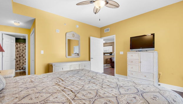 Tidewater 2412 - Foto 2, Habitación