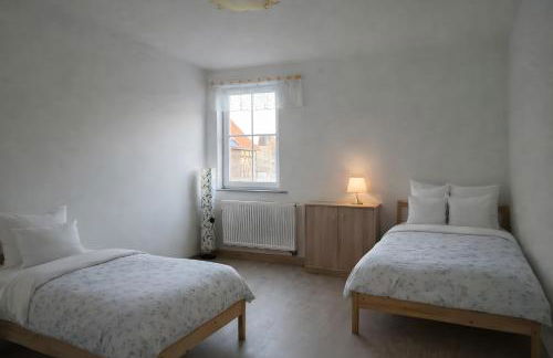 Herrenhaus Gut Buchenhof - Foto 8