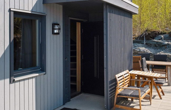 10 Person Holiday Home in Inderoy-by Traum - Foto 24