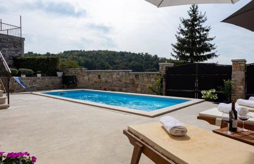 Villa Beram - Foto 40