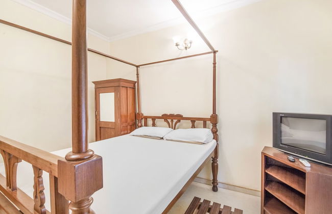 GuestHouser 4 BHK Villa 6dcf - Foto 20