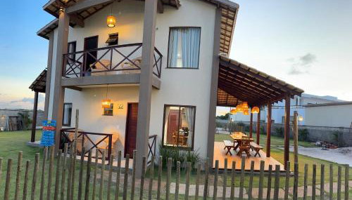 Chalé Paraíso Santo Amaro - Foto 3