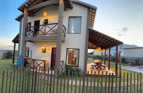 Chalé Paraíso Santo Amaro - Foto 3