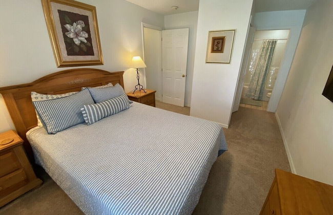 Golf Course Views, South Facing Pool Villa - Foto 6