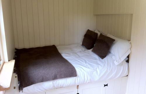 Godshill Park Cottages - Foto 22