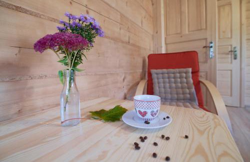 Miodowa Chata Pokoje Gościnne - Foto 28